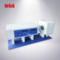DRK122塑料薄膜透光率雾度测试仪