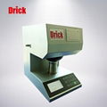 DRK103A全自动纸张白度测试仪白度计 1