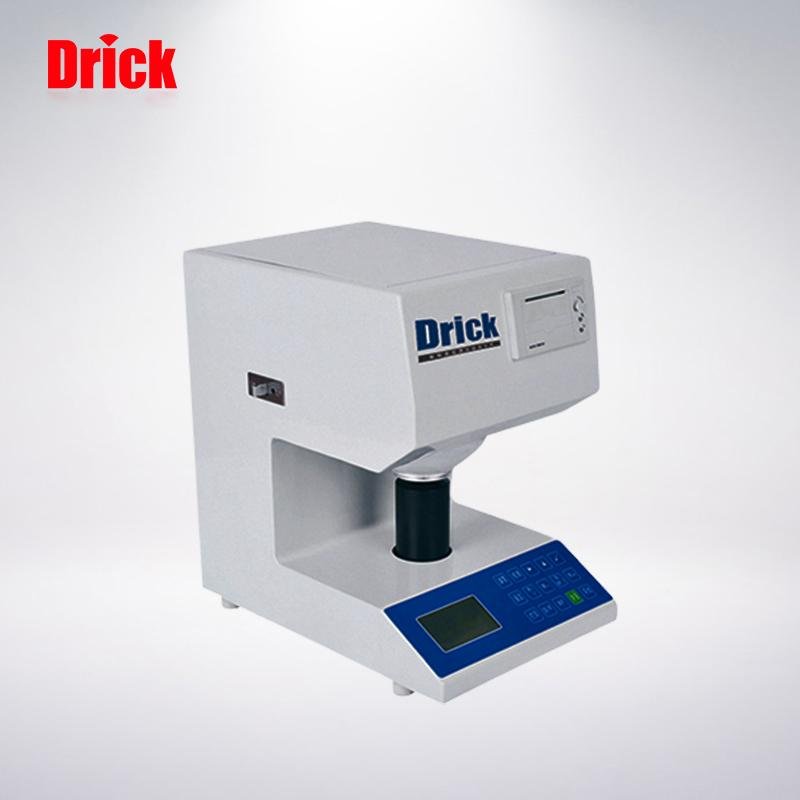 DRK103A全自动纸张白度测试仪白度计 2