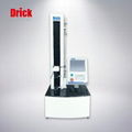 德瑞克DRK101塑料薄膜智能電子拉力試驗機