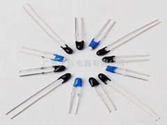 epoxy coated NTC Thermistor