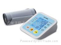 Digital Blood Pressure Monitor