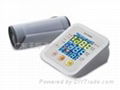 Digital Blood Pressure Monitor