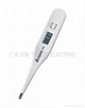 Digital thermometer 1