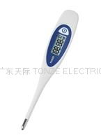 Clinical thermometer