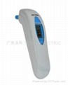 Infrared Ear Thermometer