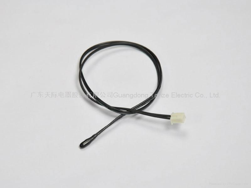 NTC Thermistor 4