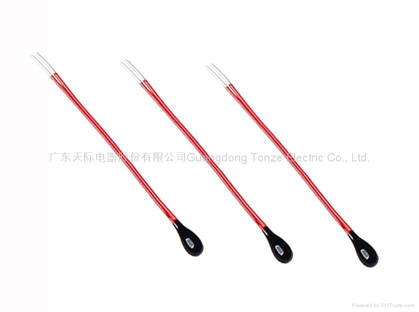 NTC Thermistor (Thermometer used) 2