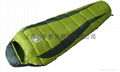 sleeping bag HRD-B2005 2