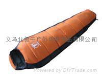 sleeping bag HRD-B2008 2