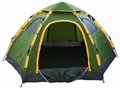 4-6 persons tent