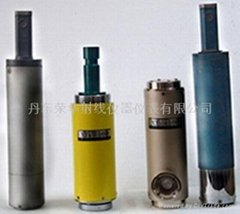 Industrial NDT Metal X-ray Tube for x-ray equipment