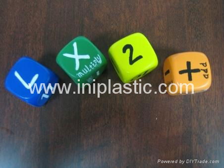 custom dice printing dice hotel dice plastic dice dots etched dice carved dice 3