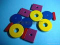 mini-magnets magnet educational toys