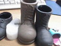 本廠大量生產或定製搪膠玩具鞋|搪膠鞋子|鞋仔|桌游配件廠家|搪膠產品