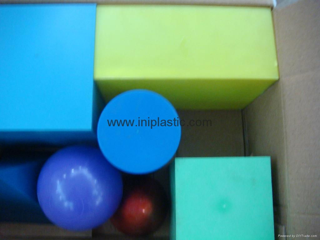 we produce cube GEO solids geometric solids geometric shapes classroom products 5