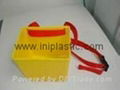 we are educational toys factory making carry case carrying cases clear container