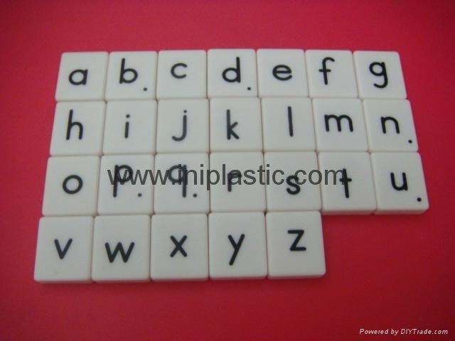 letter tiles magnetic alphabet set sentence building tiles making words tiles 5