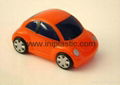 we are a toys factory supplying many vinyl squeaky car F1 racer pull back car