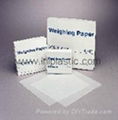 we mianly supply weighing paper lab paper lab tools laboratory utensils