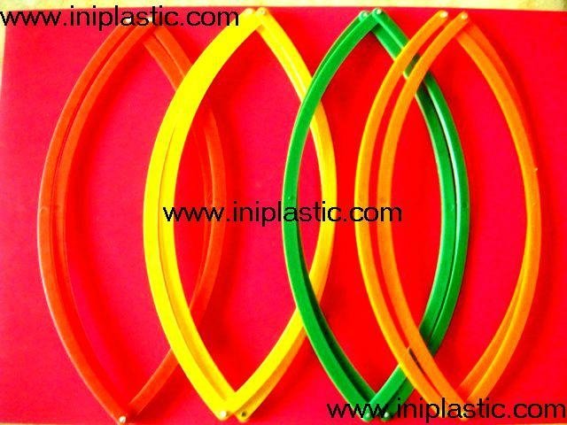 we mainly produce sorting circles group circle group circles plastic rings