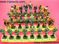 我们可以生产定制国际象棋|树脂