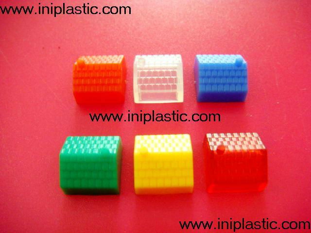 we manufacture plastic house toy house plastic flat plastic apartment game house 5