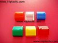 we manufacture plastic house toy house plastic flat plastic apartment game house 6