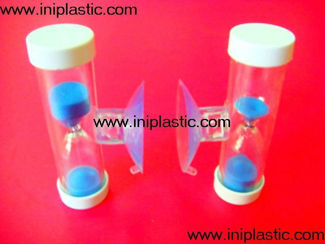 we supply sand timer with the suction cup  plastic sand timer glass sand timer