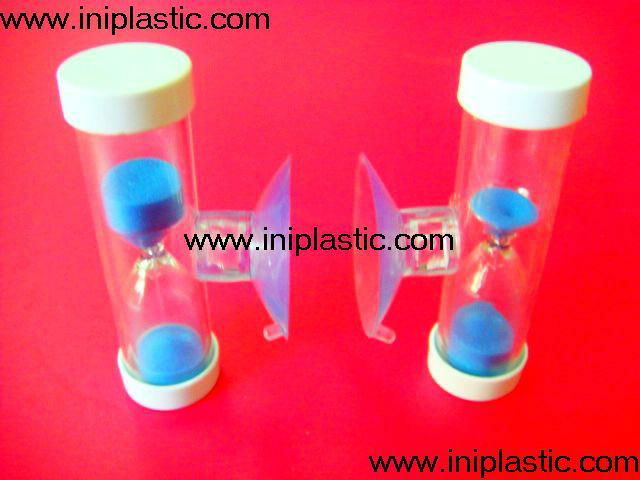 we supply sand timer with the suction cup  plastic sand timer glass sand timer 2