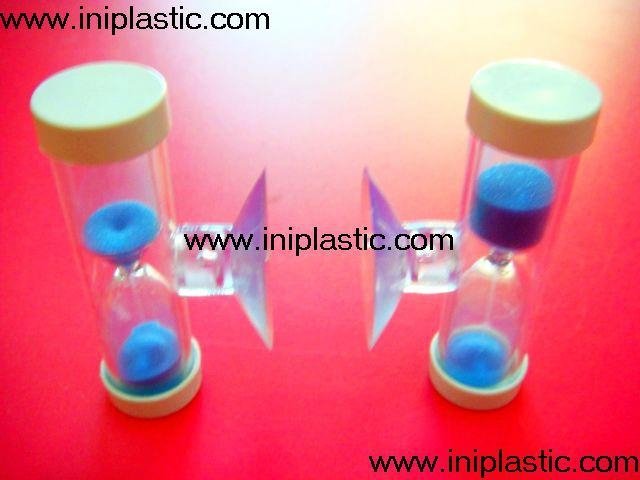 we supply sand timer with the suction cup  plastic sand timer glass sand timer 3
