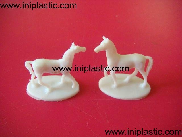 we supply educational toys plastic horse plastic horse plastic pony pvc hippo 2