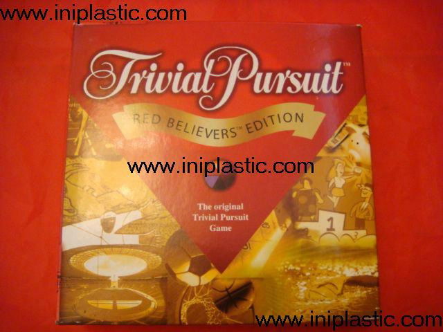 we are a board game factory making trivial pursuit game with plastic pie slices 3