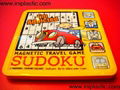 sudoku board game boardgames  math games