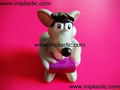 we mianly produce vinyl mouse toy rhinoceros vinyl mice toy rat vinyl rats