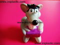 we mianly produce vinyl mouse toy rhinoceros vinyl mice toy rat vinyl rats