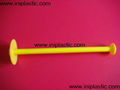 5）we supply plastic pipe plastic pole plastic sticker plastic tube