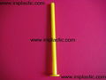 5）we supply plastic pipe plastic pole plastic sticker plastic tube