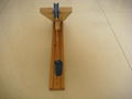 4）we supply wooden inclined plane and other physcis experiment materials