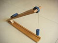 4）we supply wooden inclined plane and other physcis experiment materials