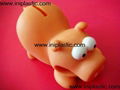 we manufacture piggy bank wild pig bank