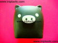 we manufacture piggy bank wild pig bank porcupine wild boar sus scrofa