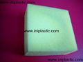 we produce many plastic geo solids sponge geometric shapes school articles  13