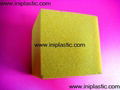 we produce many plastic geo solids sponge geometric shapes school articles  14