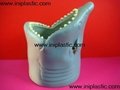 we are a toys factory fish koozie fish head can holder vinyl shark  head fish