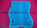 we produce rubber curry animal scratching board Rubber Curry rubber board