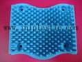 we produce rubber curry animal scratching board Rubber Curry rubber board 4
