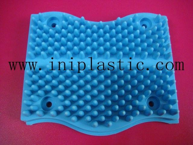 we produce rubber curry animal scratching board Rubber Curry rubber board 5