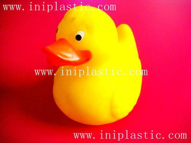 we produce happy ducks vinyl ducks PVC ducks floating ducks bath ducks 5