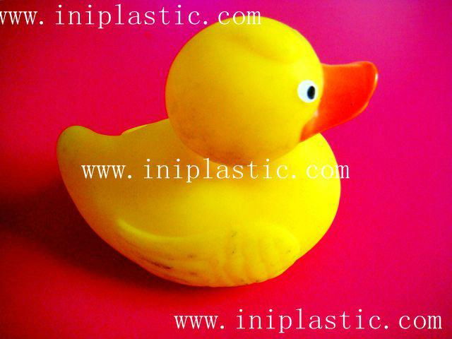 we produce happy ducks vinyl ducks PVC ducks floating ducks bath ducks 4